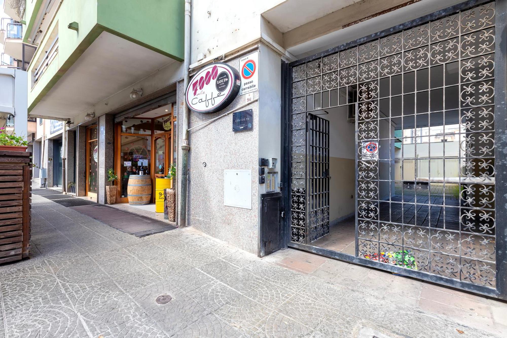 Civico 96 - Magnolia Holidays Alghero