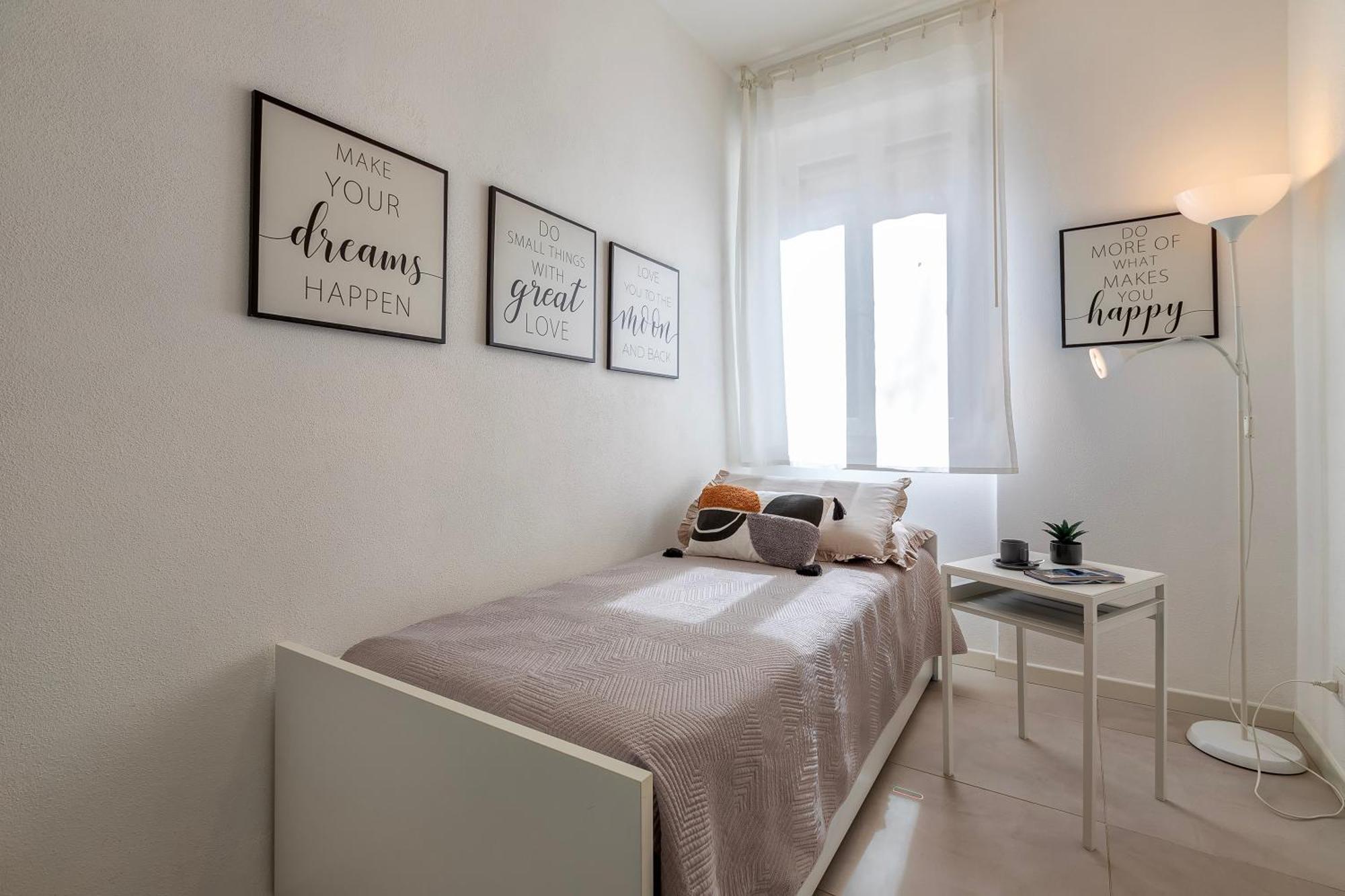 Civico 96 - Magnolia Holidays Apartment