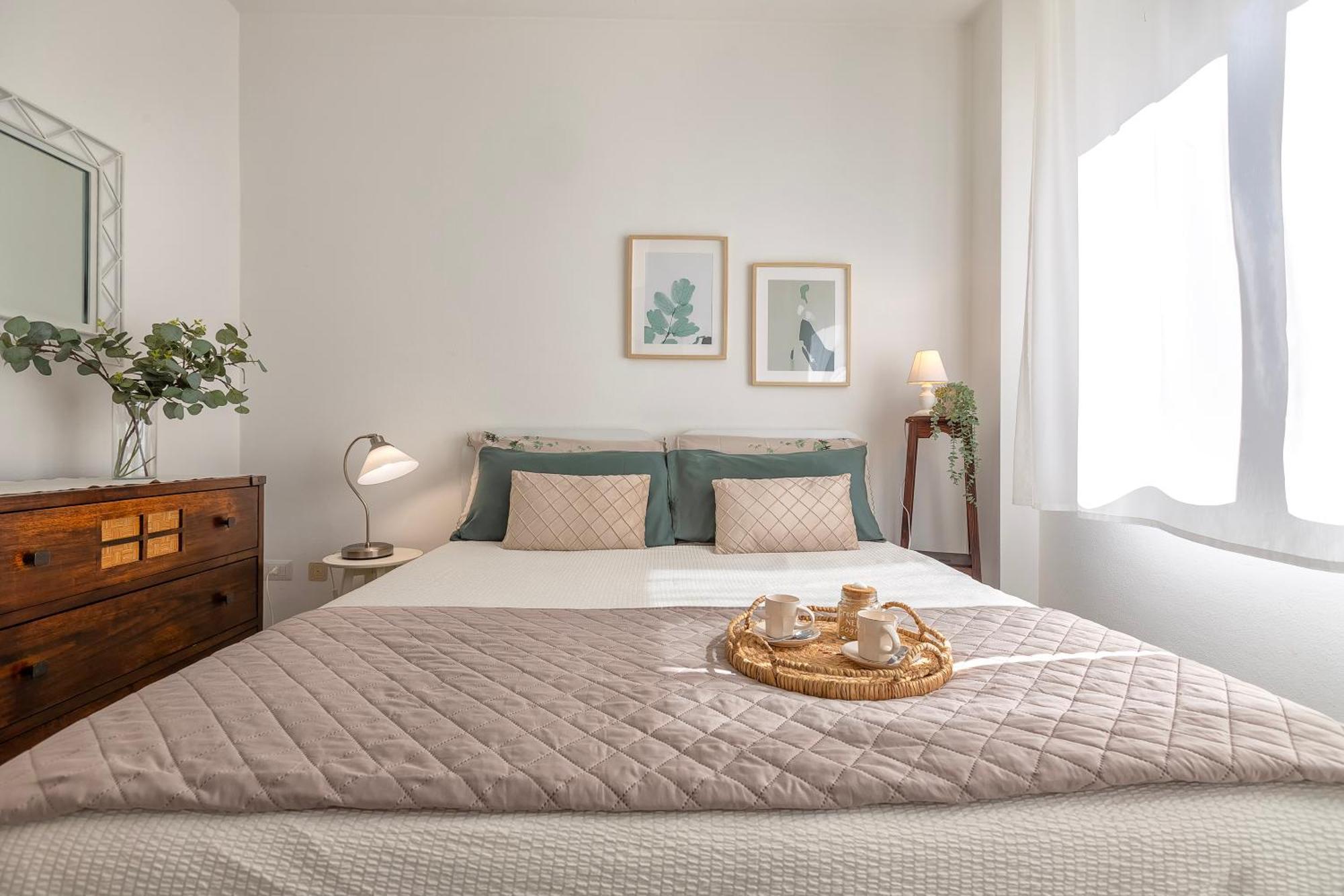 Apartment Civico 96 - Magnolia Holidays