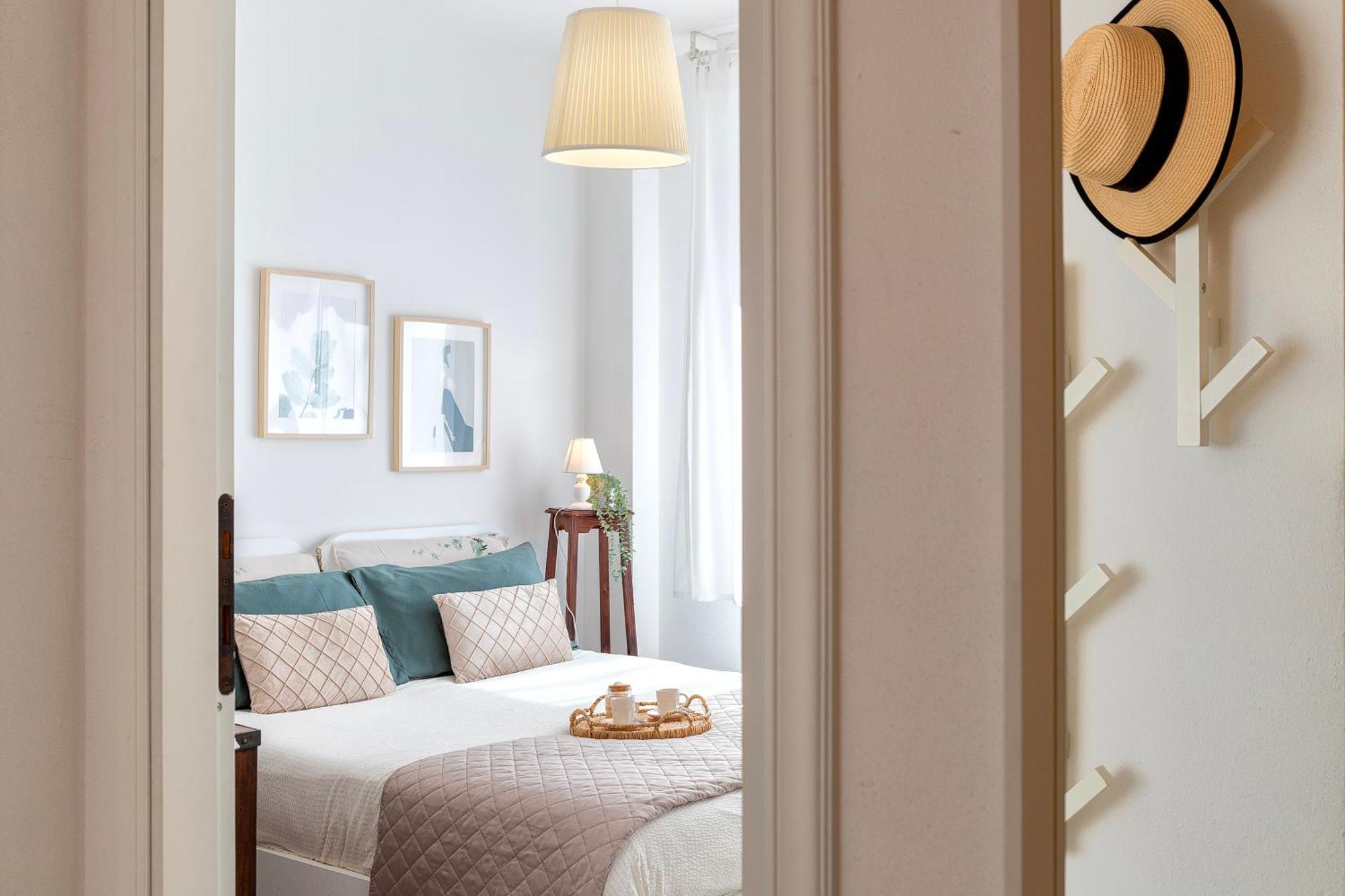 Civico 96 - Magnolia Holidays Apartment *