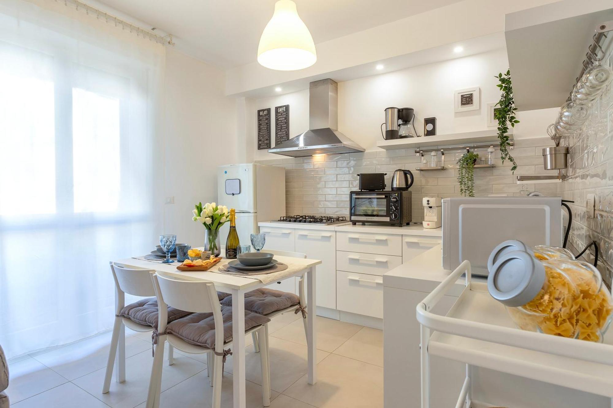 Apartment Civico 96 - Magnolia Holidays