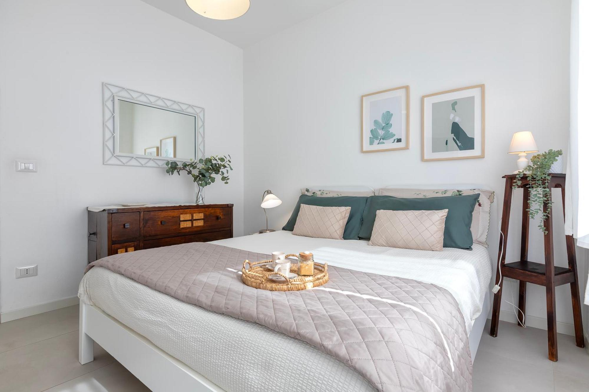 Apartment Civico 96 - Magnolia Holidays *